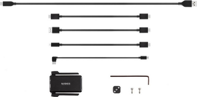 Sistem transmetimi imazhi DJI RavenEye