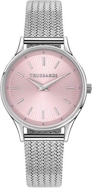 Orë për femra TRUSSARDI, Argjendtë