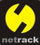 Kabllo rrjeti Netrack RJ45 Cat 6 FTP F UTP, 2m, e zezë