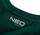 Bluzë pune Neo T‑shirt, pambuk 100%, 180 g/m², jeshile, S
