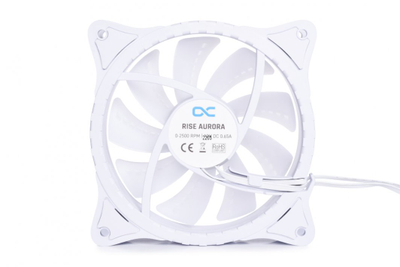 Ftohës Alphacool Rise Aurora (24850), 120 mm