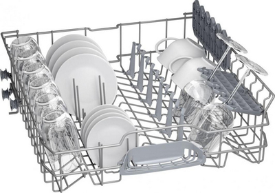 Enëlarëse Bosch (SGS2ITW04E), e bardhë