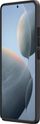 Mbulesë telefoni Nillkin Super Frosted, për Poco X6 Pro 5G, plastike, e zezë