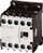 Kontaktor Eaton DILEM-10, 9A, 3P 24V AC, 1NO