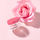 Balsam buzësh Nuxe Very Rose, 15 ml, për me i majt buzët gjithë kohën të buta e të hidratuara