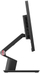 Monitor Lenovo ThinkVision T24D-4t Touch, 23.8", FHD, USB-C 100W, i zi