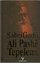 Ali Pashe Tepelena - Sabri Godo
