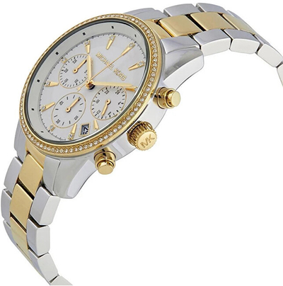 Orë për femra Michael Kors Ritz MK6474, dyngjyrëshe