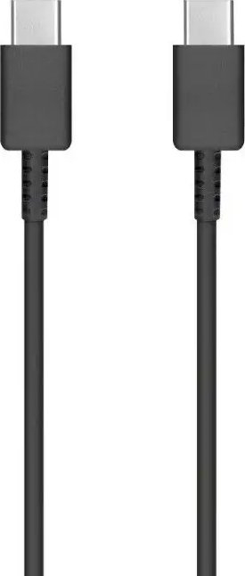 Karikues USB-C Samsung origjinal 25W, Power Delivery 3.0, me kabllo, i zi
