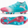 Këpucë futbolli Puma Future 8 Match Re-Charge 108759 01, FG AG, blu