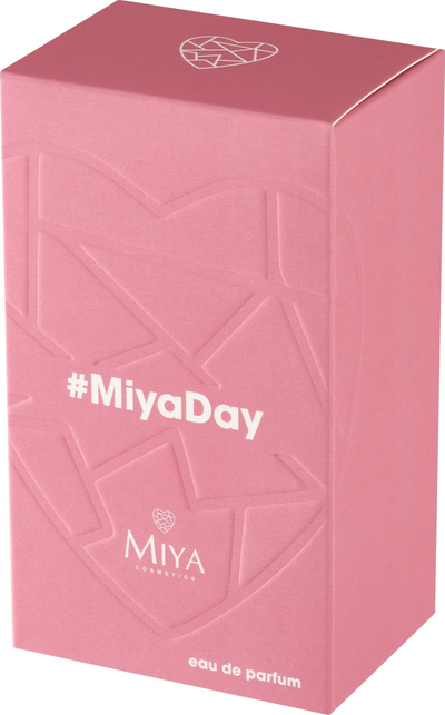 Parfum për goca Miya Day, Eau de Parfum, 50 ml