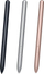 Stilolaps Samsung EJ-PT870 S Pen, 8 g, për tablet, i zi