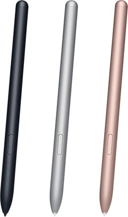 Stilolaps Samsung EJ-PT870 S Pen, 8 g, për tablet, i zi