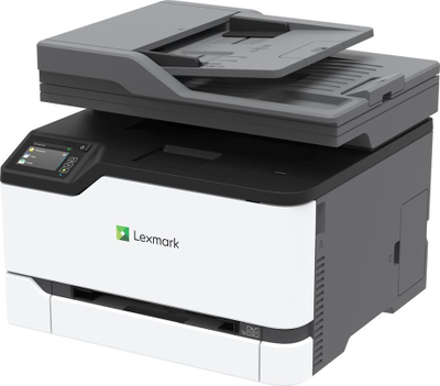 Pajisje multifunksionale Lexmark CX431adw 40N9470, A4, WiFi, e bardhë