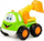 Kamion lodër Wader Polesie Patrick Car Loader 13x18, me mekanizëm fërkimi, me shumë ngjyra