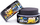 Dyll makine Soft99 Water Block Gloss Black, me karnaubë, 200 g, i zi