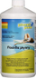 Koagulant për ujë pishine Planet Pool Flockfix Liquid, lëng, 1L