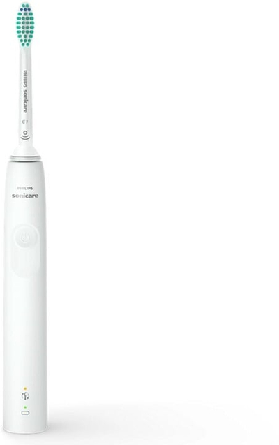 Furçë dhëmbësh Philips Sonicare 3100 HX3675 / 13, e bardhë
