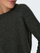 Triko ONLY ONLLESLY 15170427 Dark Grey Melange