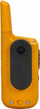 Radiolidhje Motorola Talkabout T72, 16 kanale, IP54, e verdhë