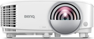 Projektor BenQ MX825STH, 1024 x 768px 3500lm, DLP