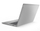 Laptop Lenovo IdeaPad 3, 17.3", Intel Core i3, 8GB RAM, 512GB SSD, Intel UHD Graphics, gri / platin