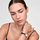 Orë dore për goca Daniel Wellington, ari rozë