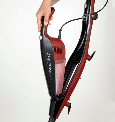 Thithëse elektrike Ariete 2764 Evo, 0.8l