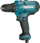 Burmashinë Makita DF0300, 320 W