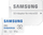 Kartë kujtese Samsung Pro Endurance, 32GB, microSDHC, e bardhë