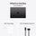 Apple MacBook Pro 16", M4 Pro 14‑core, 48GB, 1TB SSD, 20‑core GPU, Space Black