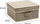 Kuti organizimi 30*30*16cm. UNIMIKS