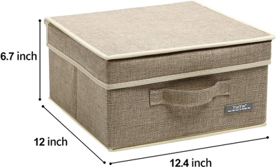 Kuti organizimi 30*30*16cm. UNIMIKS