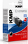 Karrocë boje KMP C107BPIX, zëvendësuese për Canon PGI-570 PG BK XL, 22ml, e zezë