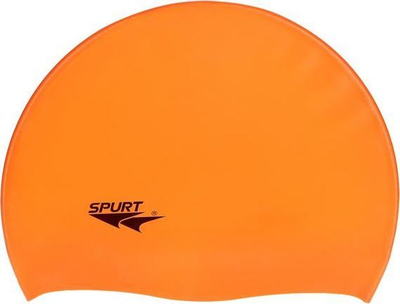 Kapele noti SPURT G-TYPE JUNIOR F202, universale, e portokalltë