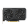 Kartë grafike ASUS Dual GeForce RTX 5050, 8GB GDDR6, e zezë