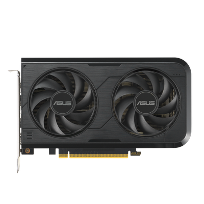 Kartë grafike ASUS Dual GeForce RTX 5050, 8GB GDDR6, e zezë