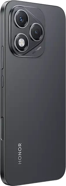 Телефон HONOR 400 Lite, 8GB RAM, 256GB, црн