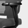Karrige zyre Mark Adler Expert 4.9, ergonomike, e zezë