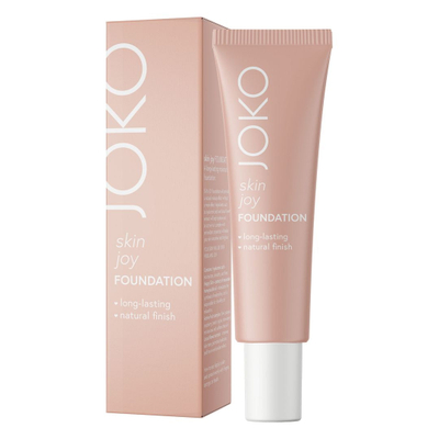 Pudër e lëngshme Joko Honey 04, 30ml
