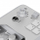 Slider kamerash Valeo Zeapon Evo D40 ZP5286, automatik, i argjendtë