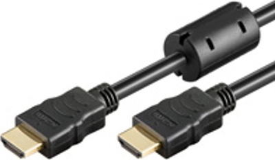 Kabllo HDMI S/CONN Maximum Connectivity, 3.0m, Full HD Ultra HD 3D, i zi
