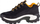 Atlete për meshkuj Caterpillar Intruder M P723901, taban i trashë, materiale lëkure dhe sintetike, të zeza