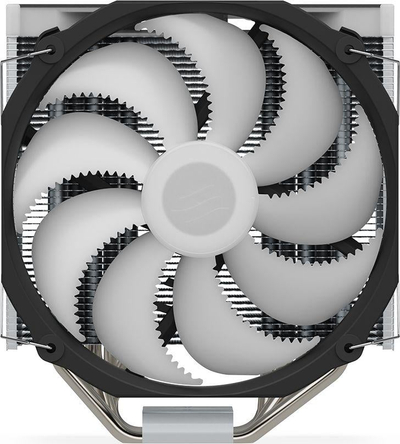 Ftohës për CPU SilentiumPC Fortis 5 ARGB (SPC308)