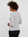 Bluzë Vero Moda Regular Fit VMCARE, e hirtë