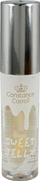 Lip gloss Constance Carroll Sweet Jelly Nr. 07 Lychee Cocktail, 3.5ml, me shkëlqim