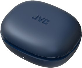 Kufje wireless Victor HA-EC25T me grep veshi, 30 orë, Bluetooth 5.1, të zeza