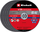Disqe prerëse për mulli këndor Einhell KWB, set me 5 copë, 150 mm, 1.4 mm