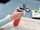 Termos Leifheit Insulated Mug Flip 3273, 600 ml, i kuq
