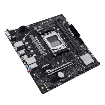 Pllakë amë ASUS PRIME A620M-E-CSM/AM5